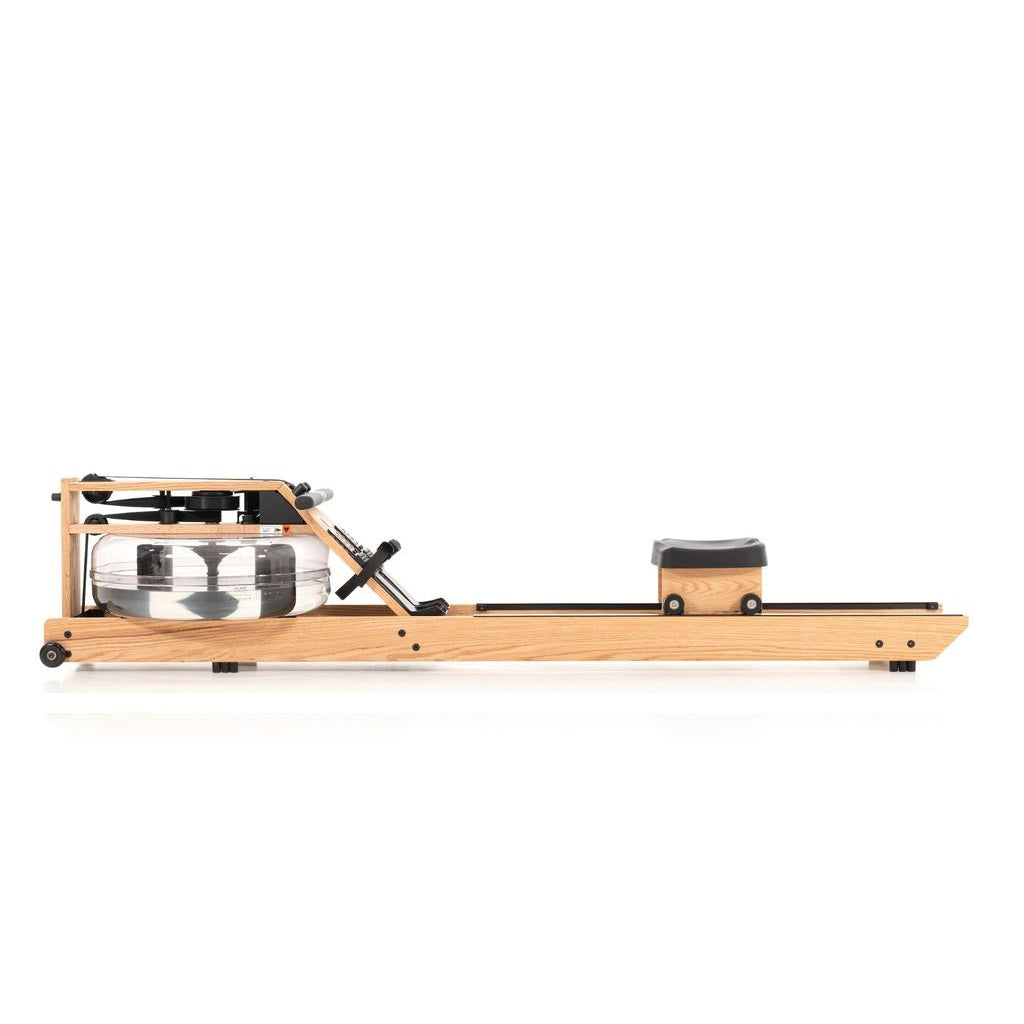 WaterRower VR3 Oak - Veslovací trenažér