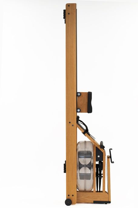 WaterRower SmartRow Performance Ergometer - Veslovací trenažér - Čerešňa