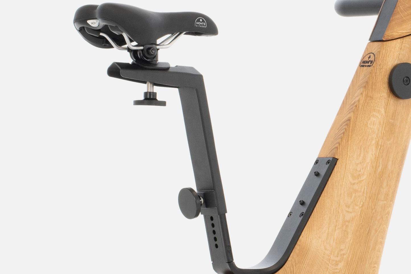 Rotopéd NOHRD Bike V.2 - Orech
