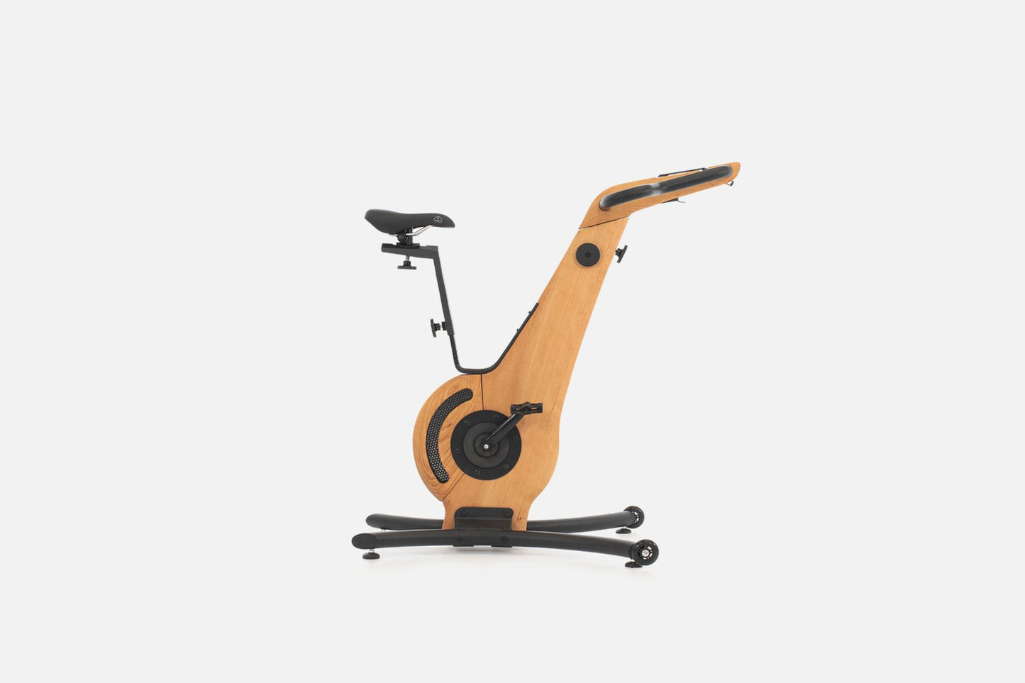 Rotopéd NOHRD Bike V.2 - Čerešňa
