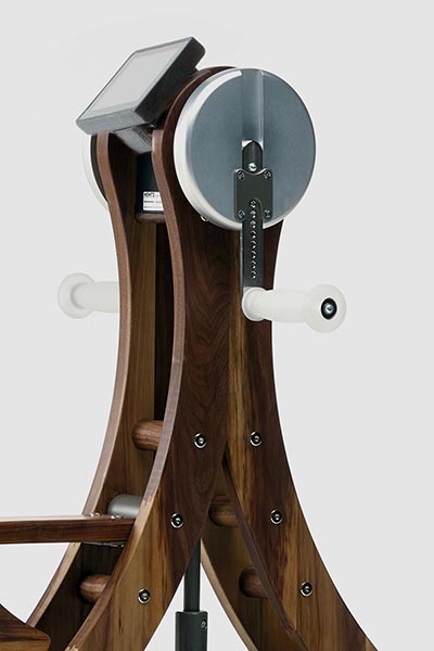 WaterGrinder Orech