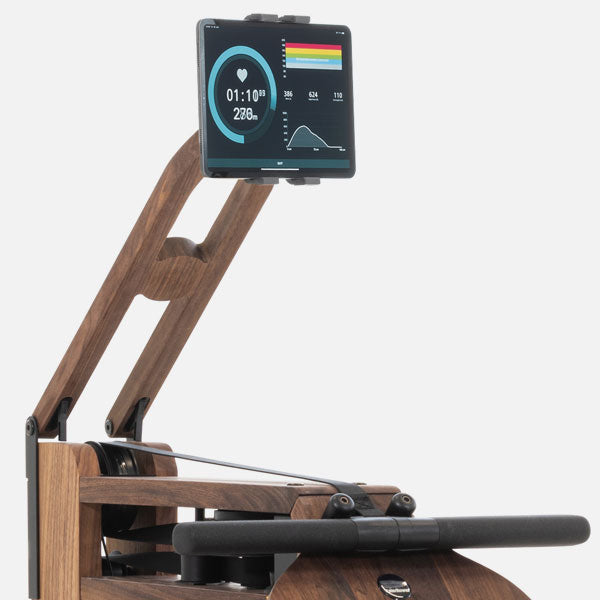 WaterRower SmartRow Performance Ergometer - Veslovací trenažér - Orech