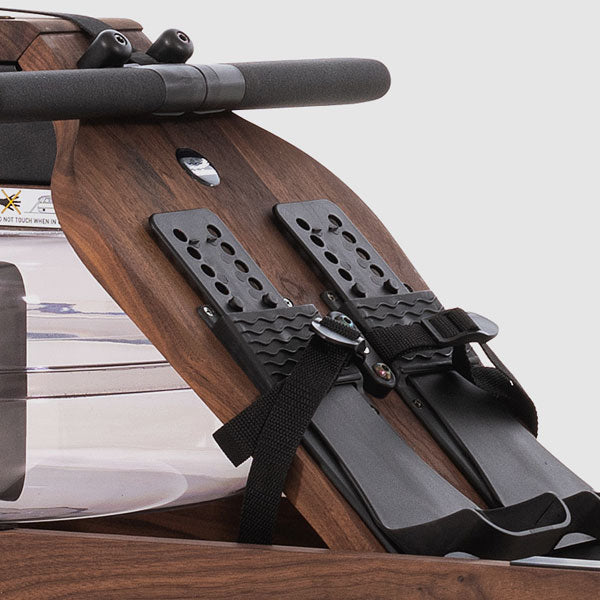 WaterRower SmartRow Performance Ergometer - Veslovací trenažér - Orech