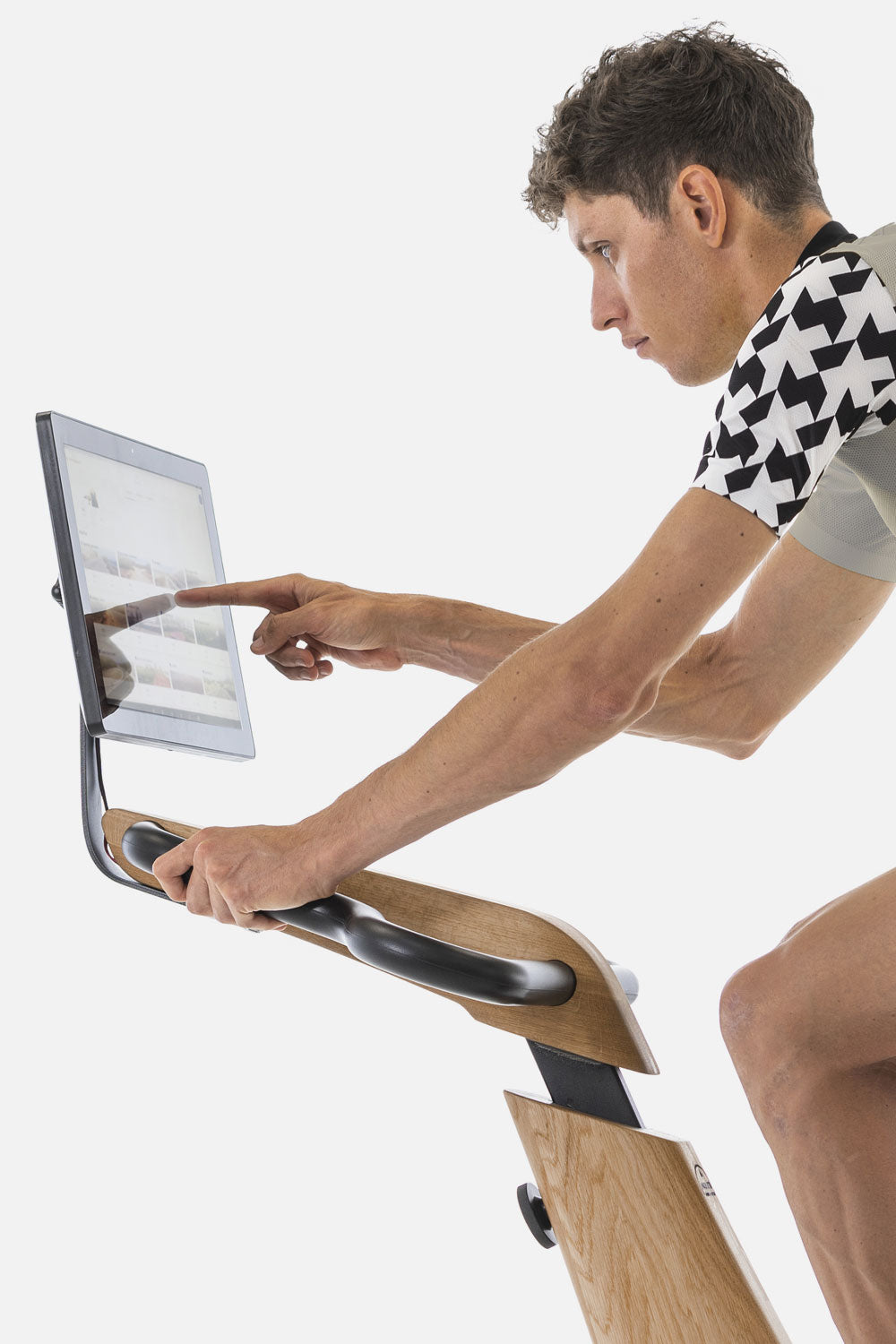 NOHRD BIke Pro