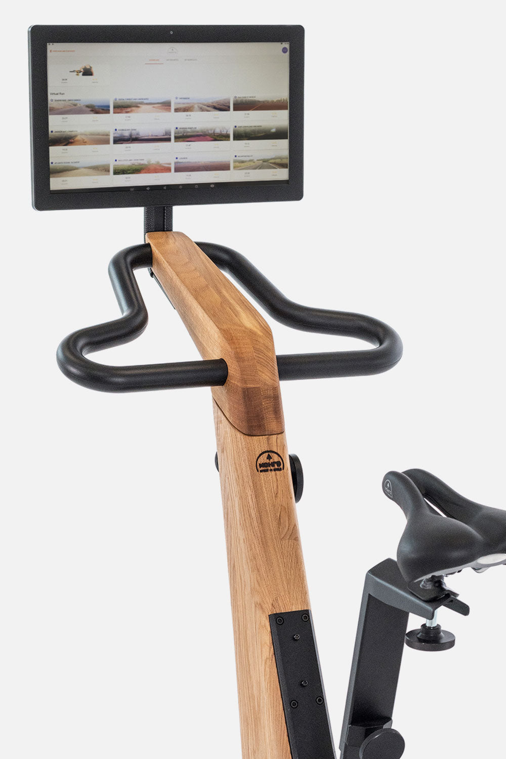 NOHRD BIke Pro