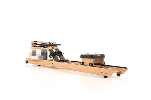 WaterRower VR3 Oak - Veslovací trenažér