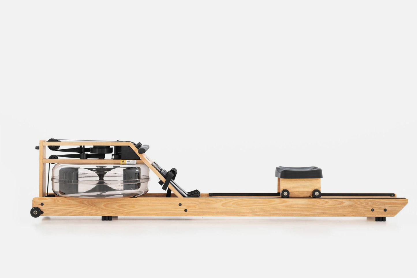 WaterRower VR3 Oak - Veslovací trenažér