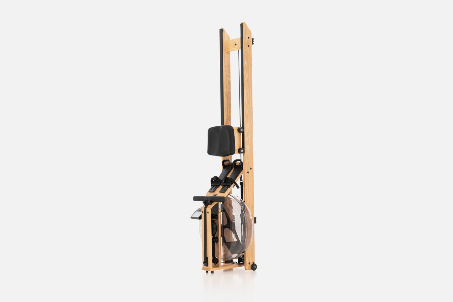 WaterRower VR3 Oak - Veslovací trenažér