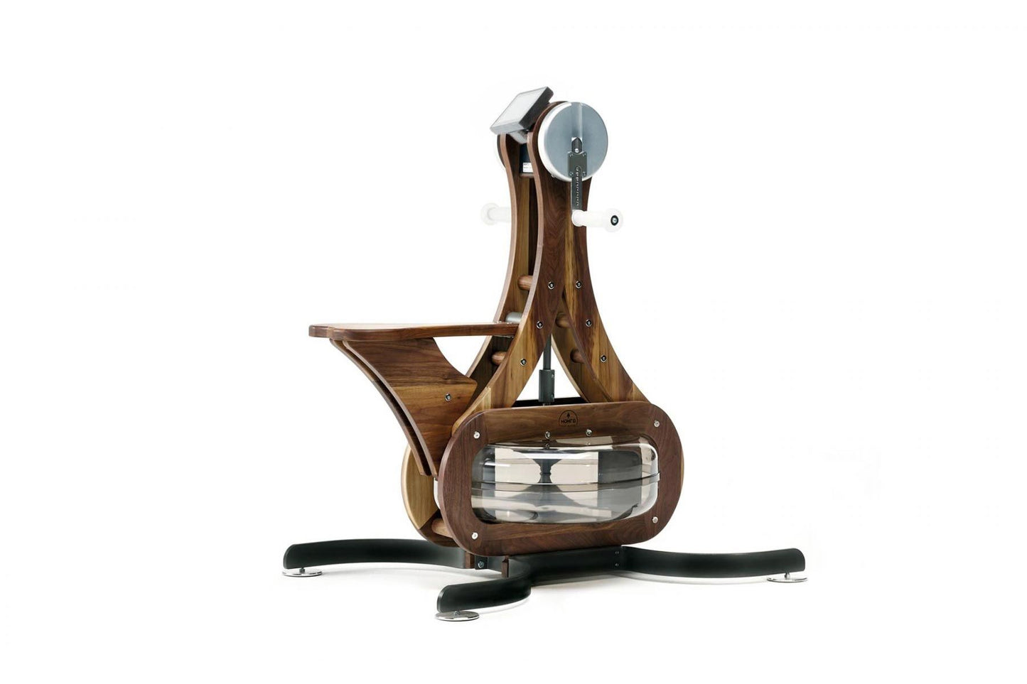 WaterGrinder Orech