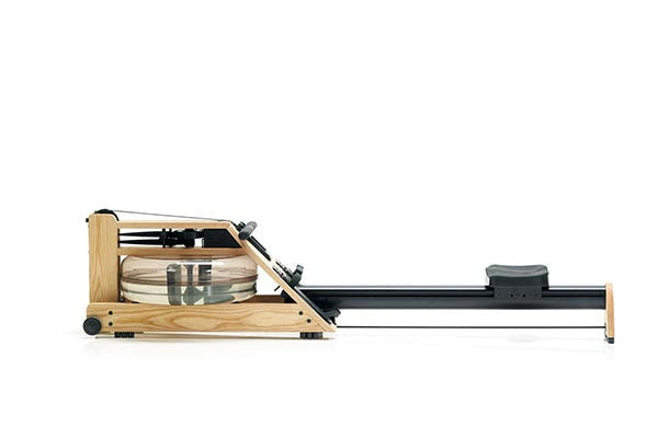WaterRower A1 Studio Oak - Veslovací trenažér