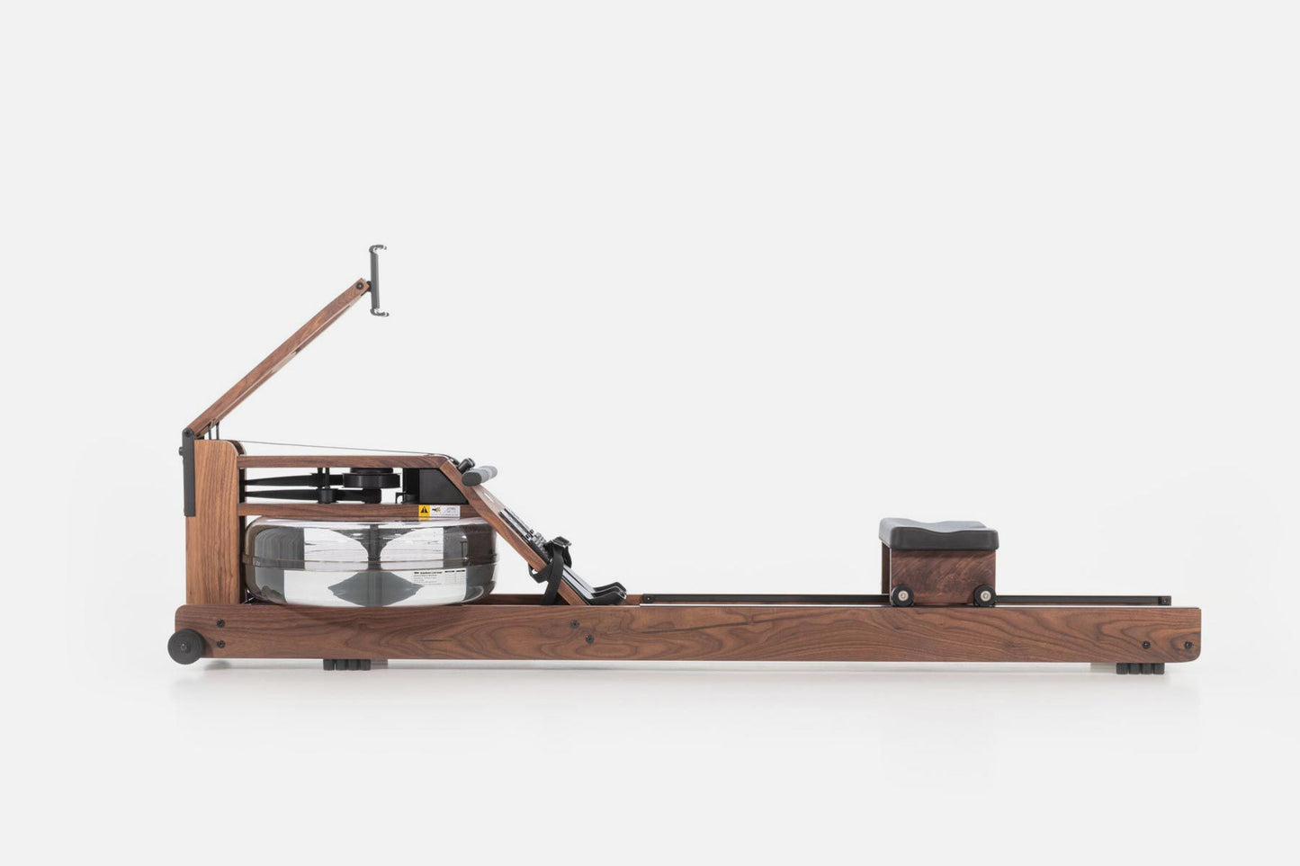 WaterRower SmartRow Performance Ergometer - Veslovací trenažér - Orech