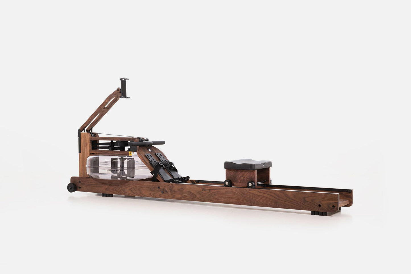 WaterRower SmartRow Performance Ergometer - Veslovací trenažér - Orech