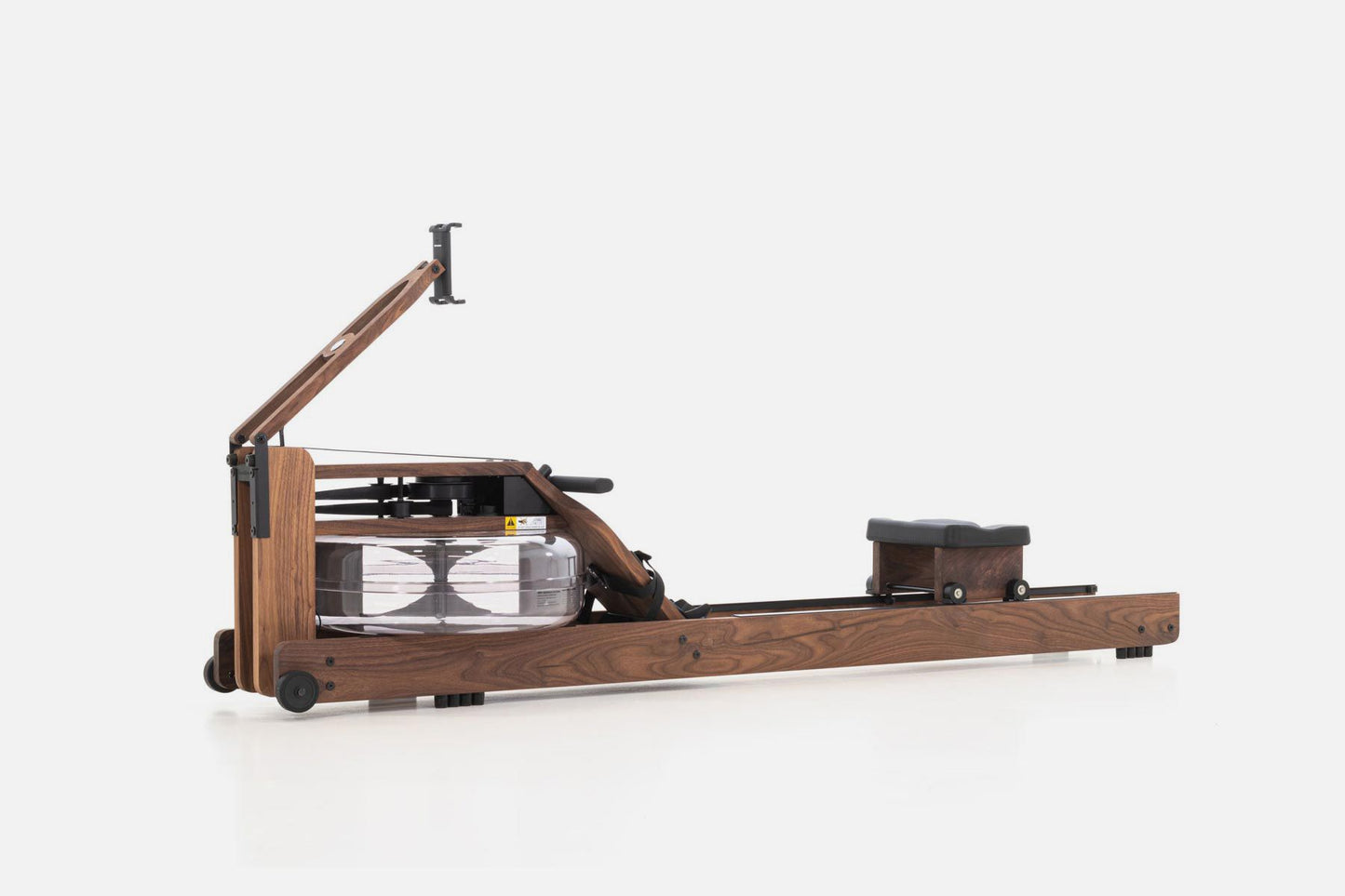 WaterRower SmartRow Performance Ergometer - Veslovací trenažér - Orech