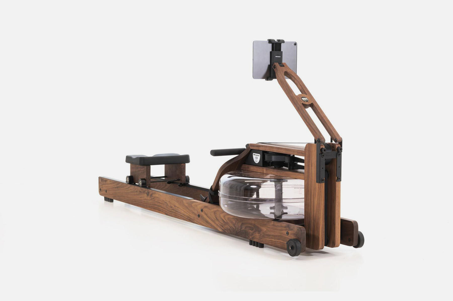 WaterRower SmartRow Performance Ergometer - Veslovací trenažér - Orech