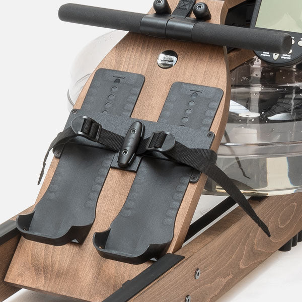 WaterRower S4 Vintage - Veslovací trenažér
