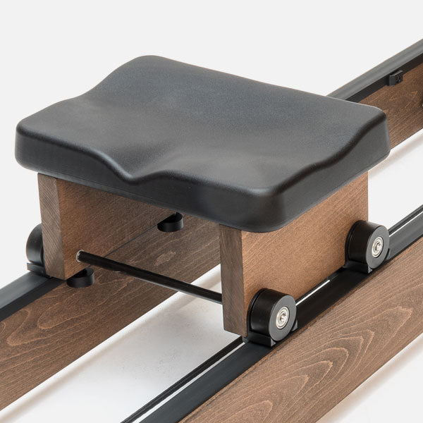 WaterRower S4 Vintage - Veslovací trenažér