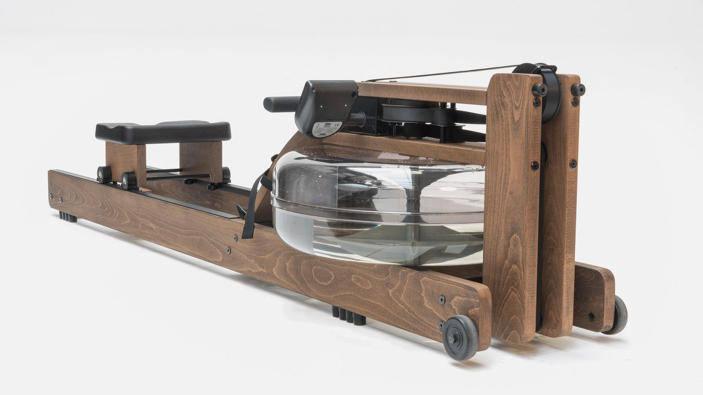 WaterRower S4 Vintage - Veslovací trenažér