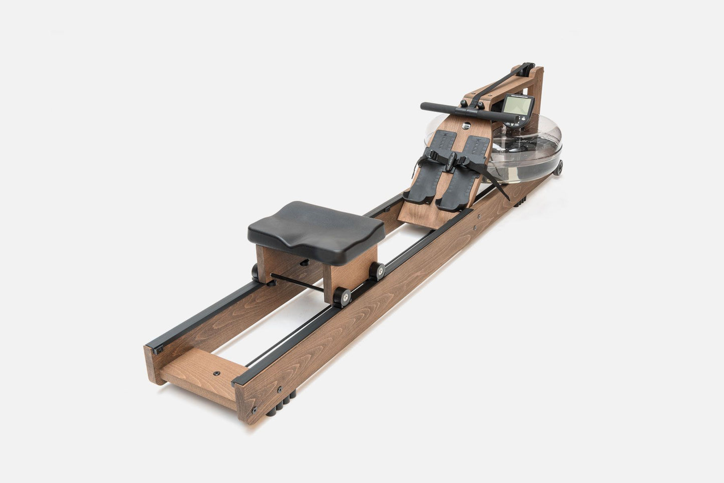WaterRower S4 Vintage - Veslovací trenažér