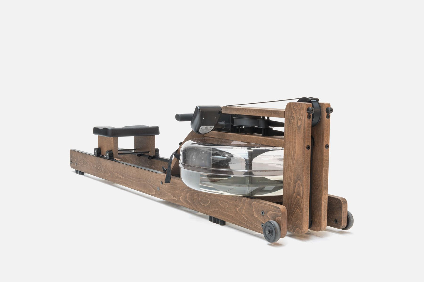 WaterRower S4 Vintage - Veslovací trenažér