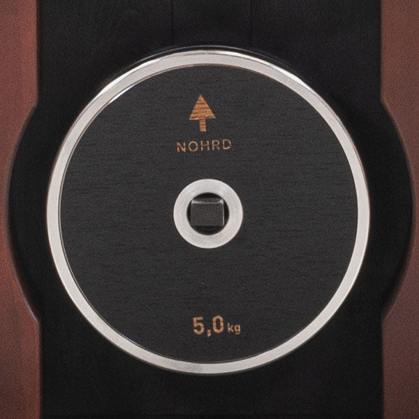 NOHRD WeightPlate Tower - Club