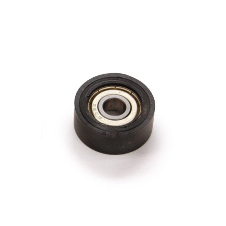 Sada 4 vodiacich kolies s priemerom 3 cm - WRP-S405