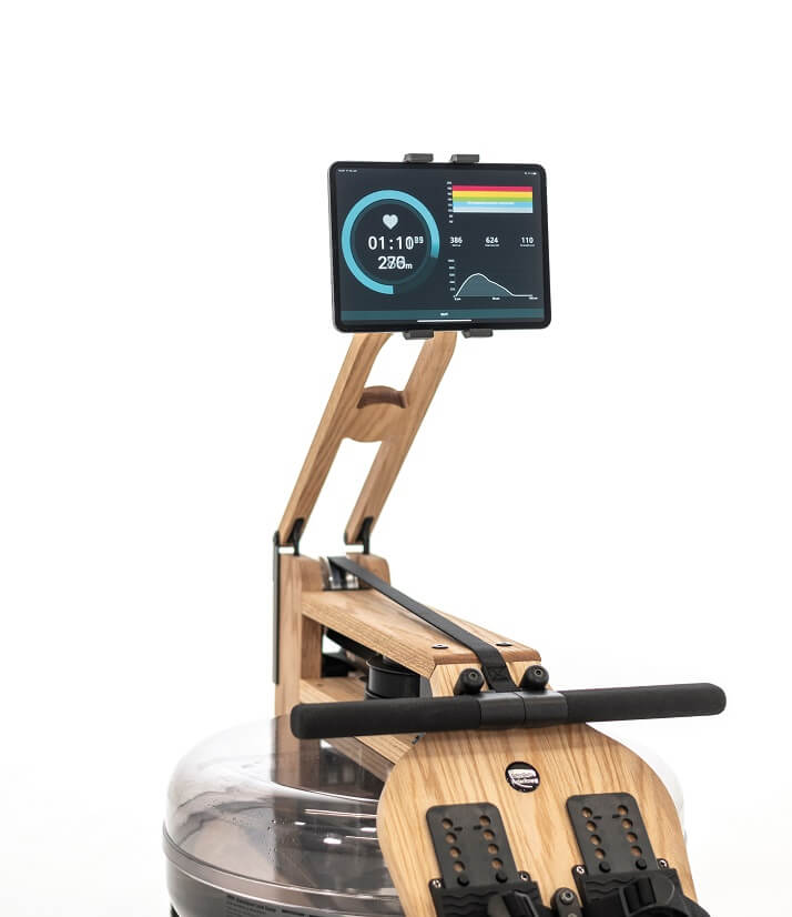 WaterRower SmartRow Performance Ergometer - Veslovací trenažér