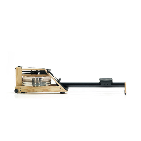 WaterRower A1 Studio Oak - Veslovací trenažér