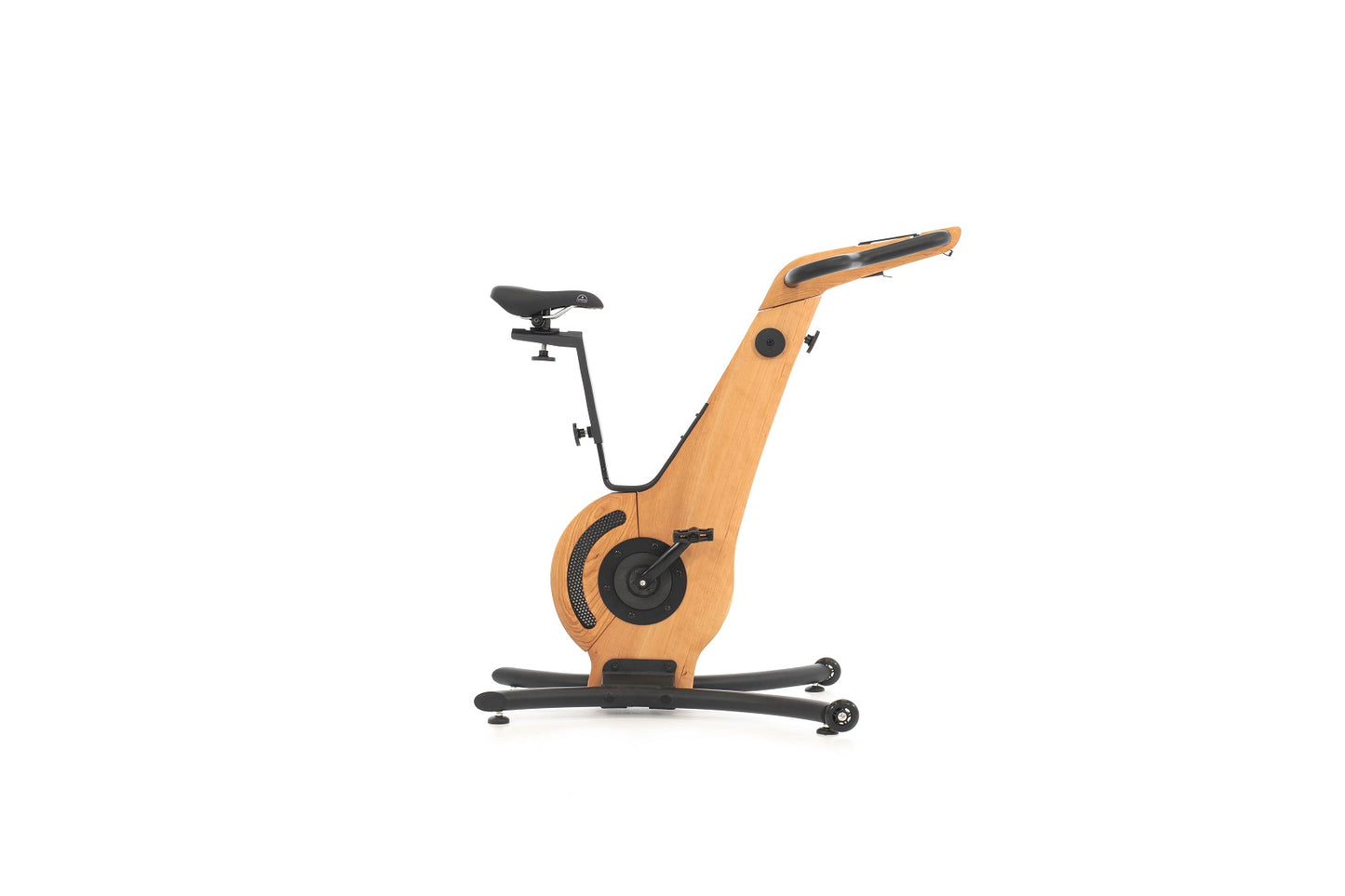 Rotopéd NOHRD Bike - Čerešňa
