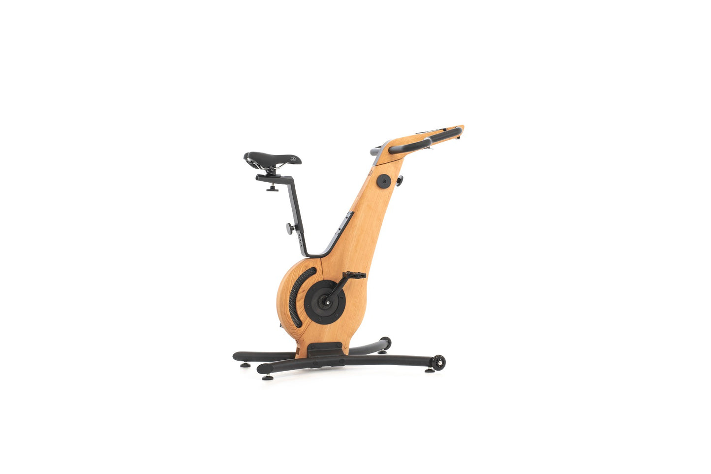 Rotopéd NOHRD Bike - Čerešňa