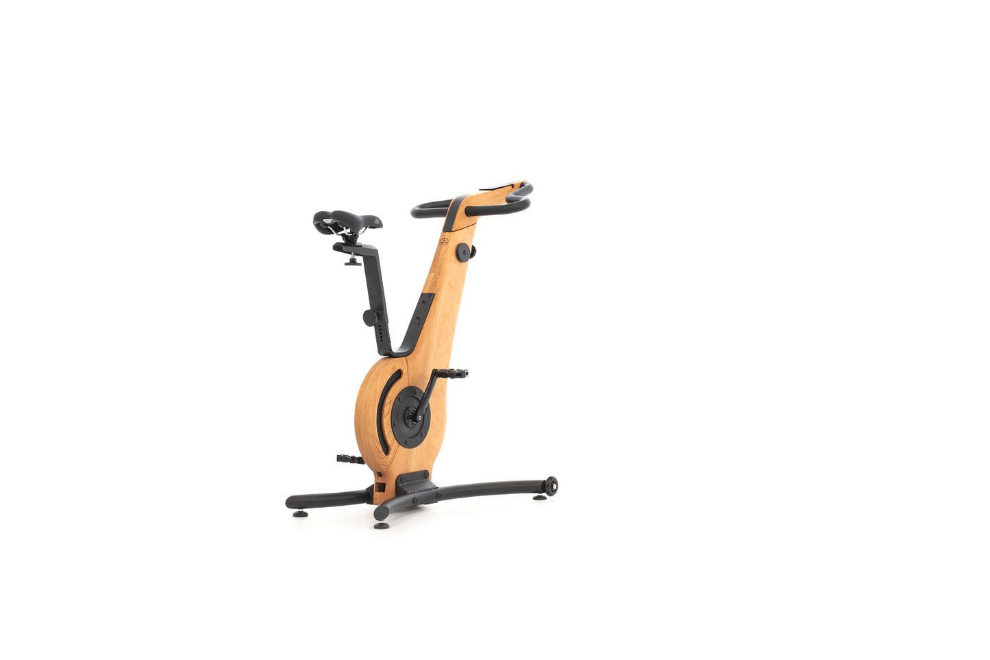 Rotopéd NOHRD Bike - Čerešňa