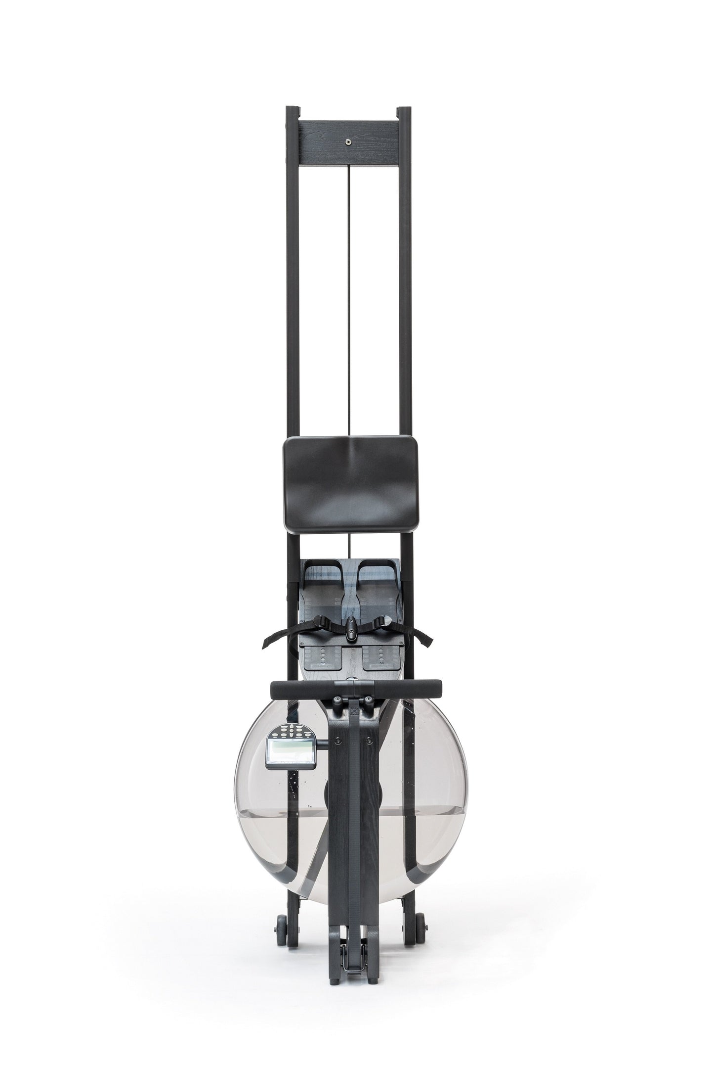 WaterRower S4 Shadow - Veslovací trenažér