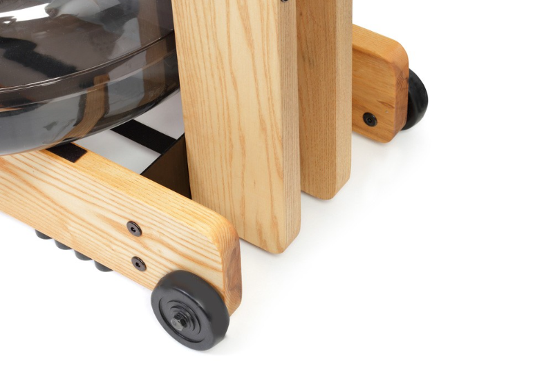 WaterRower A1 Studio Oak - Veslovací trenažér