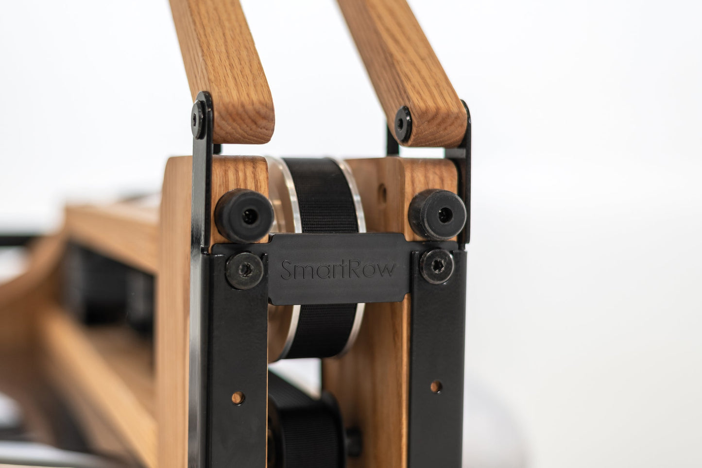 WaterRower SmartRow Performance Ergometer - Veslovací trenažér