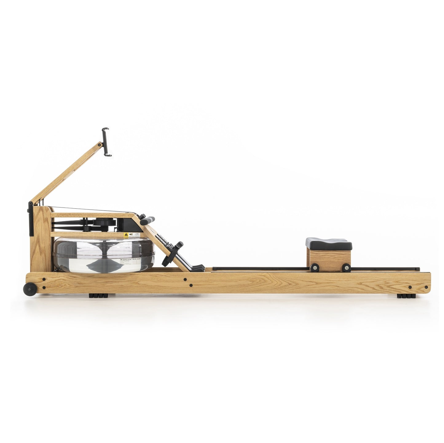 WaterRower SmartRow Performance Ergometer - Veslovací trenažér