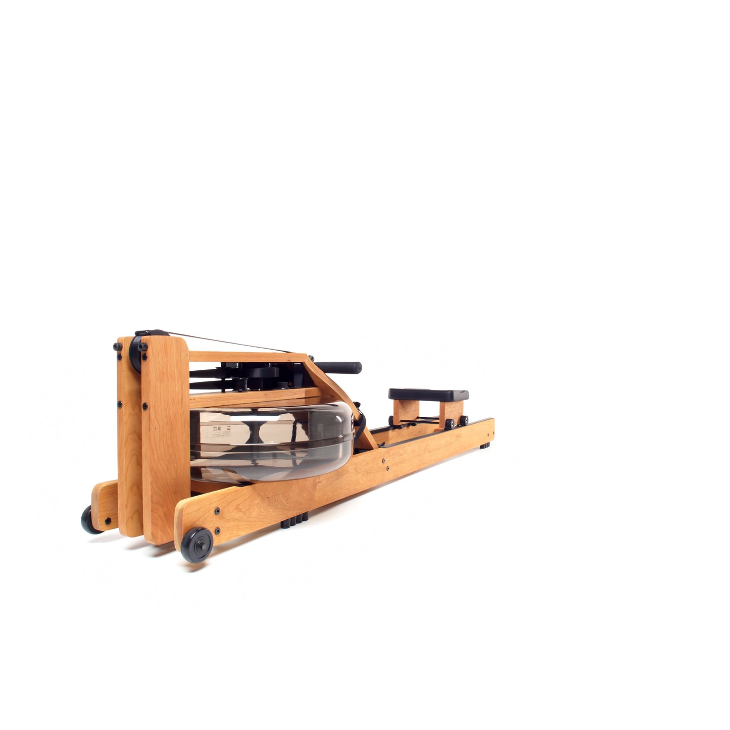 WaterRower S4 Oxbridge - Veslovací trenažér