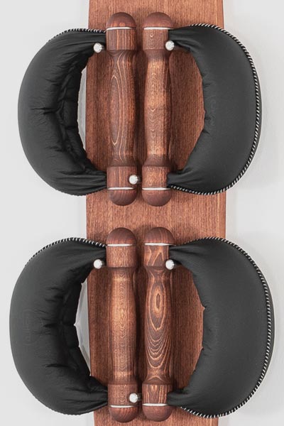 Swing Board - Club