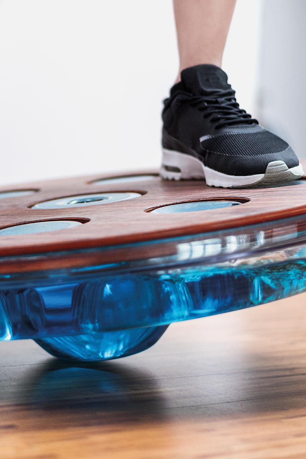 Eau-Me Board - Club