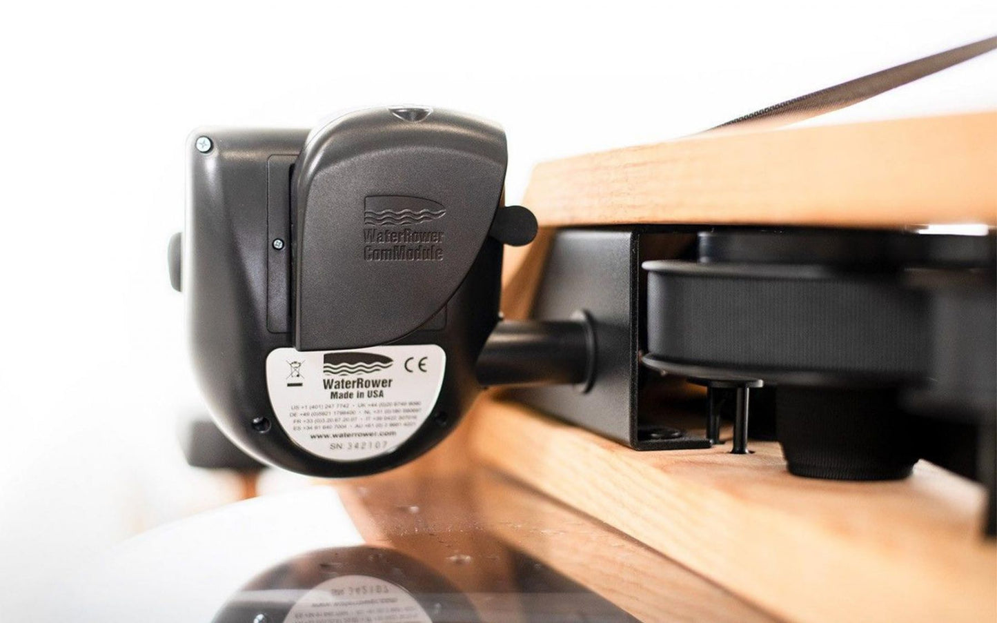 WaterRower ComModule
