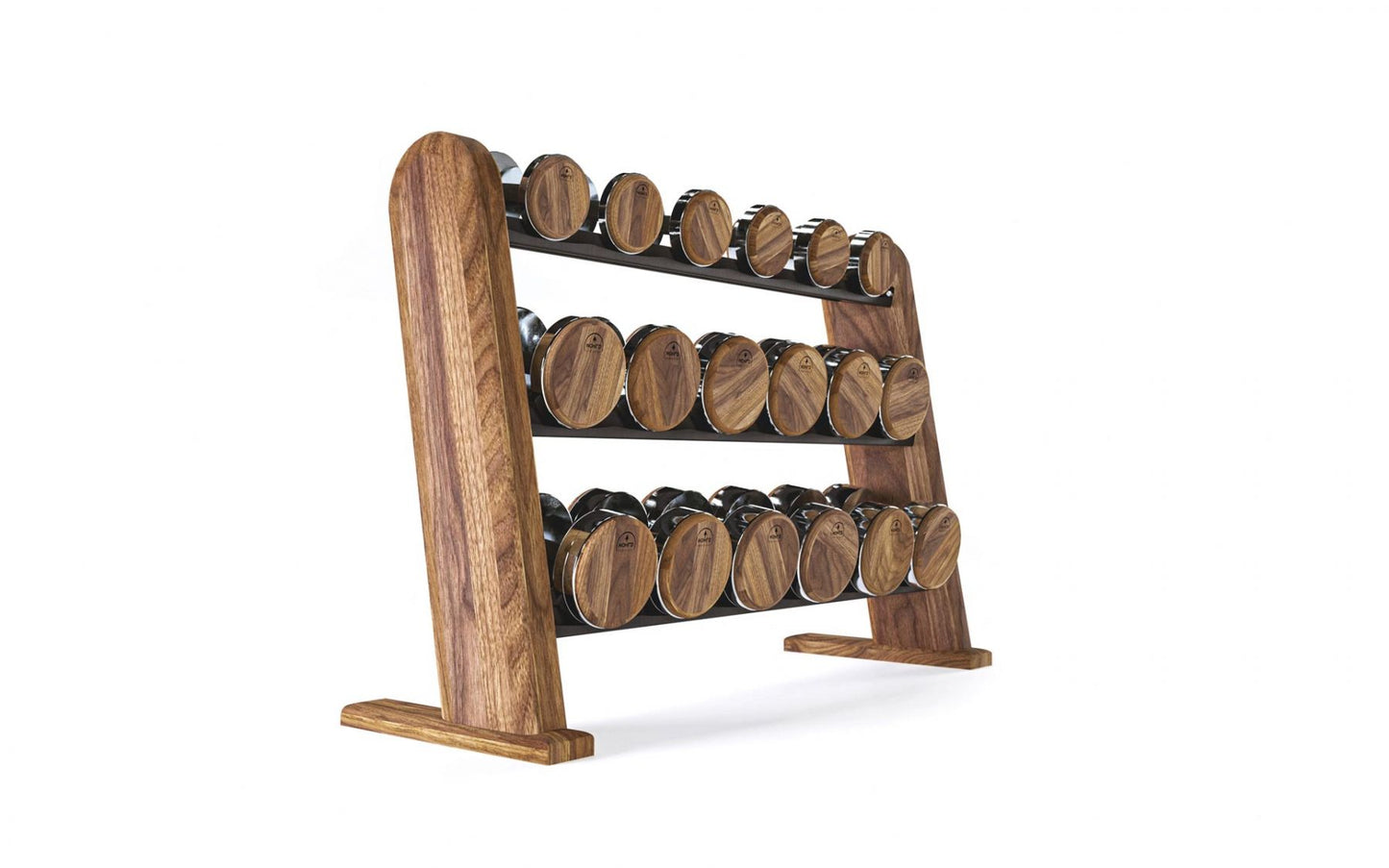NOHRD DumbBells - Orech