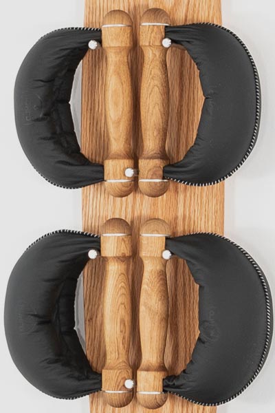 Swing Board - Dub
