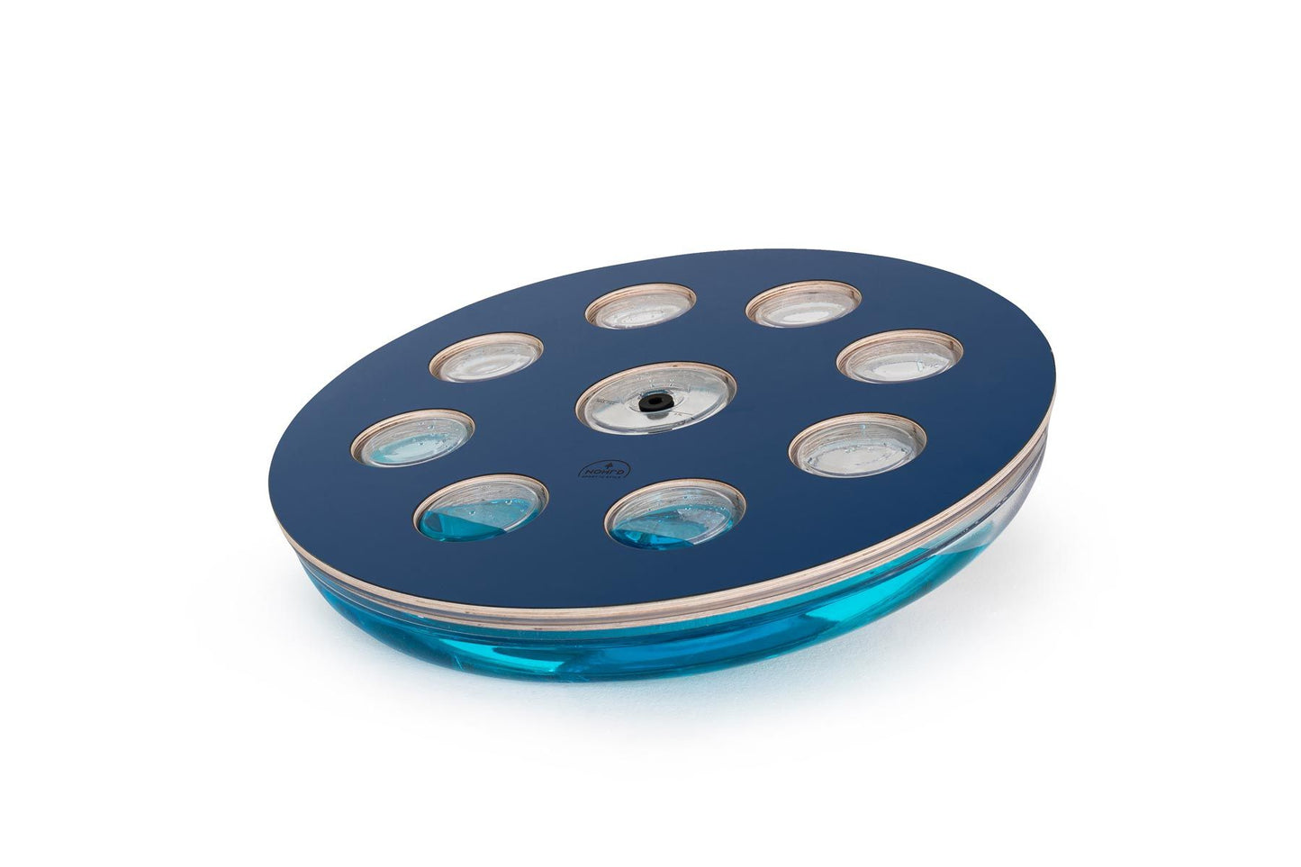 Eau-Me Board - Blue