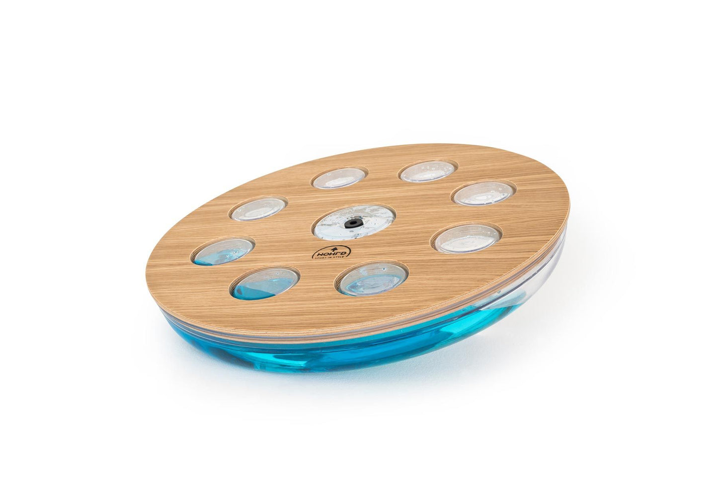 Eau-Me Board - Dub