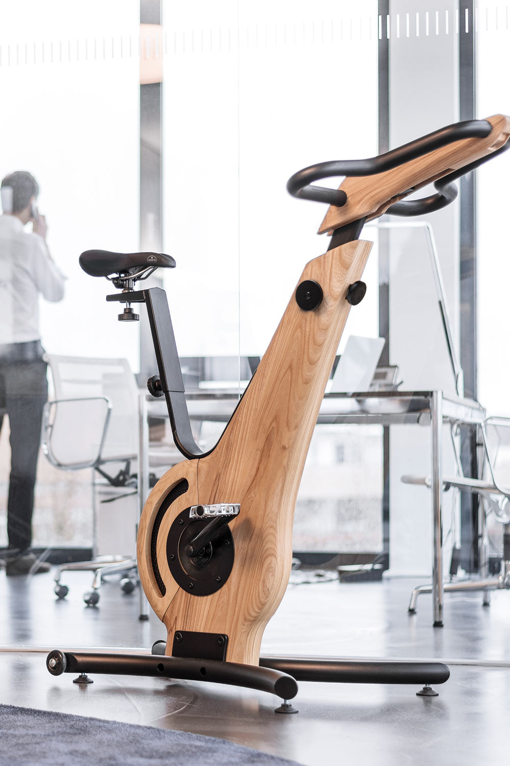 Rotopéd NOHrD Bike - Jaseň
