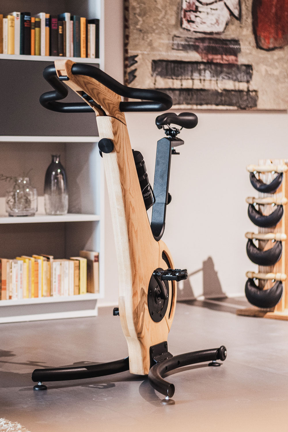 Rotopéd NOHrD Bike - Jaseň