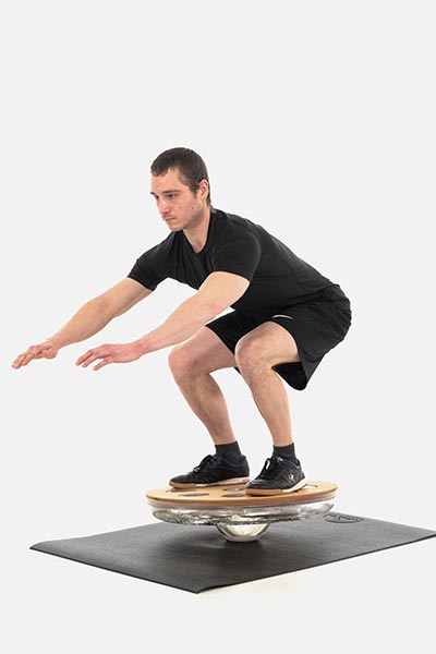 Eau-Me Board - Jaseň