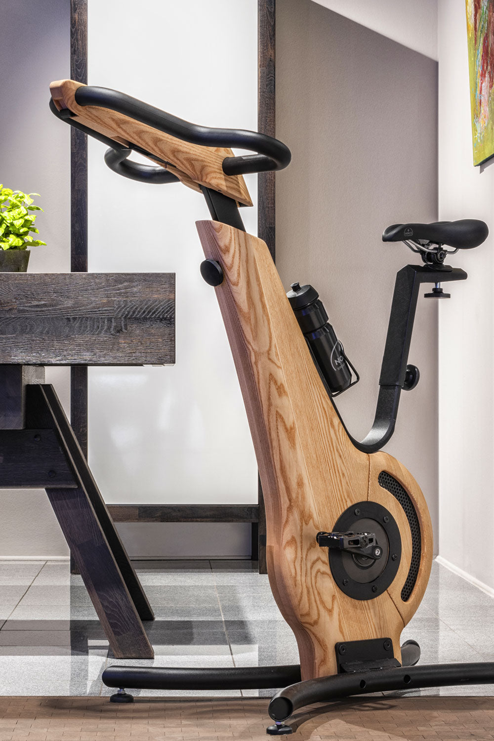 Rotopéd NOHrD Bike - Jaseň