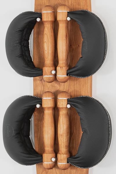 Swing Board - Čerešňa