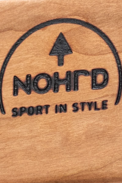 Rebriny NOHRD 10 tyč - Čerešňa