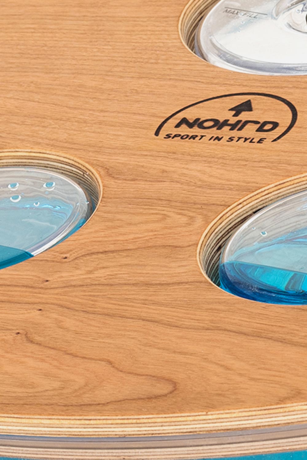 Eau-Me Board - Čerešňa