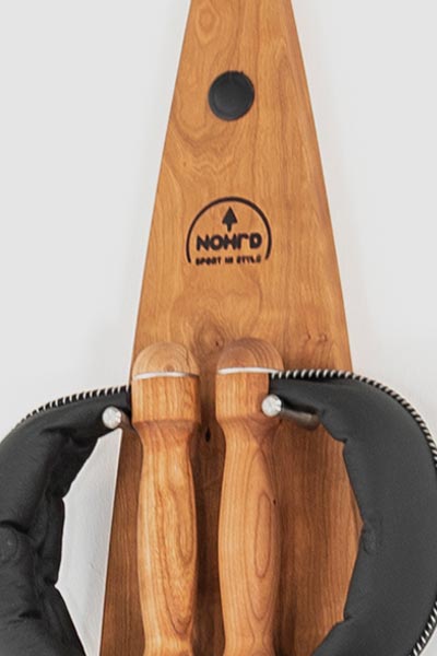 Swing Board - Čerešňa